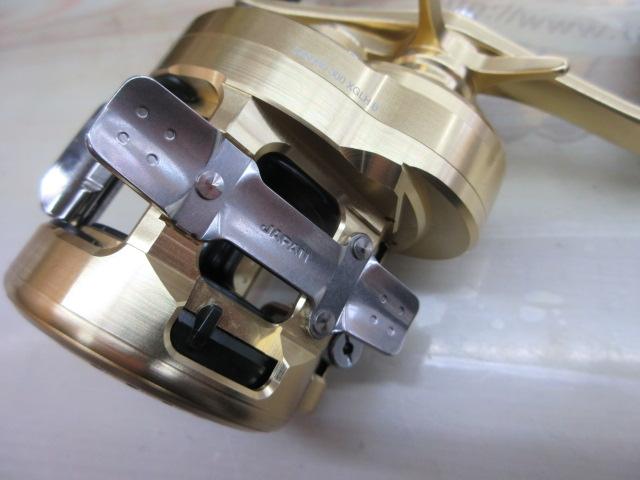 23カルカッタコンクエストMD 300XGLH