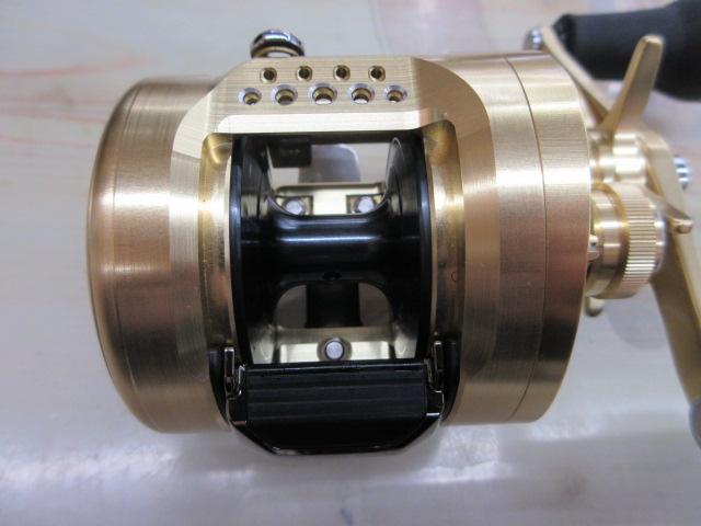 23カルカッタコンクエストMD 300XGLH