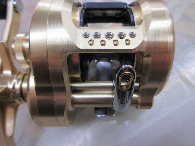 23カルカッタコンクエストMD 300XGLH