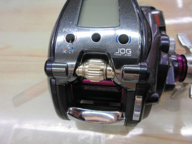 シーボーグLTD 300J｜＠ベリーネット 日本最大新品中古釣具WEBショップ