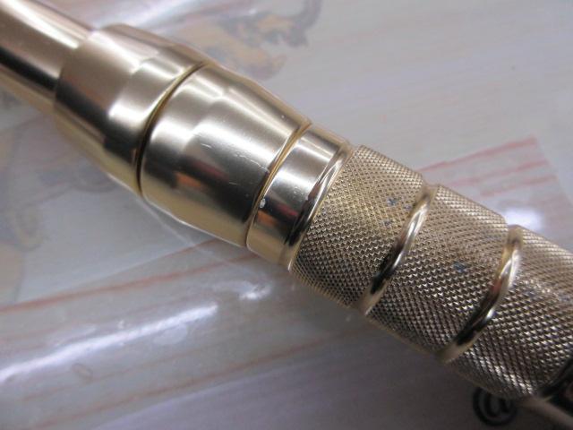 PG海将タイプ2200MH