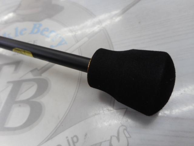 22ソアレSSアジング S58ULS