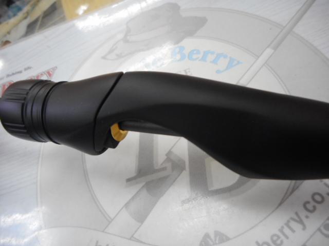 22ソアレSSアジング S58ULS