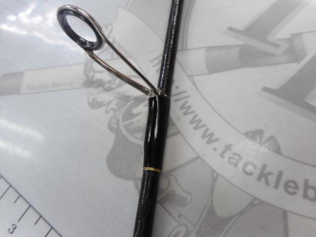 22ソアレSSアジング S58ULS