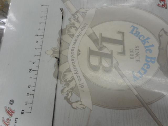 22ソアレSSアジング S58ULS