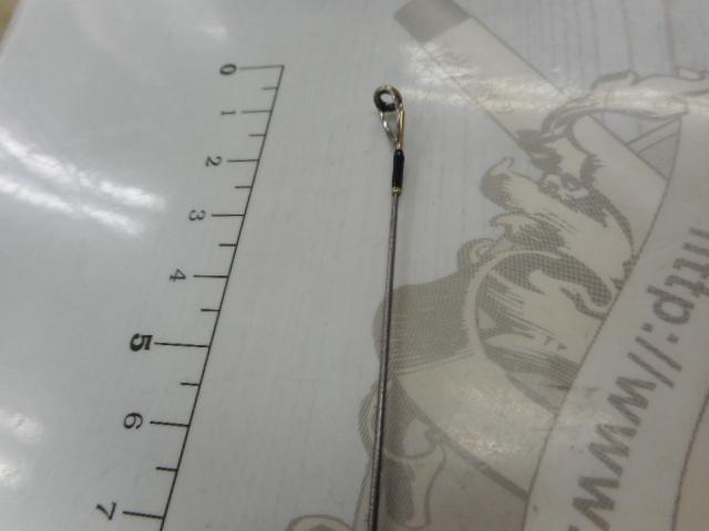 22ソアレSSアジング S58ULS