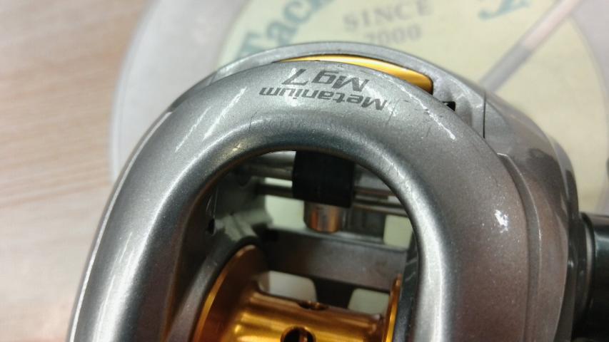 07メタニウムMg7 RH