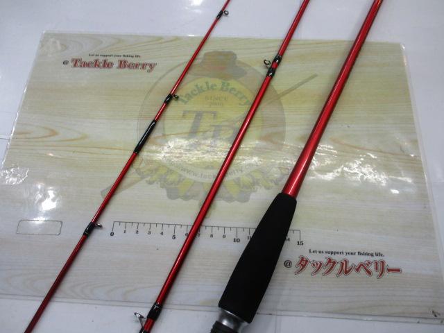 ベイゲームⅠメバル 300