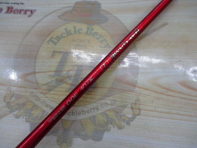 ベイゲームⅠメバル 300