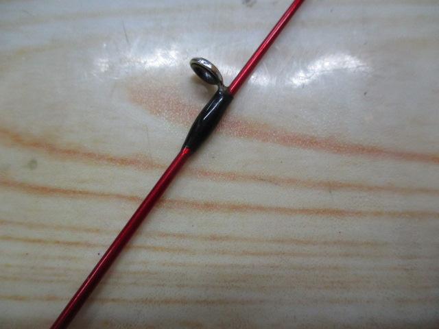 ベイゲームⅠメバル 300