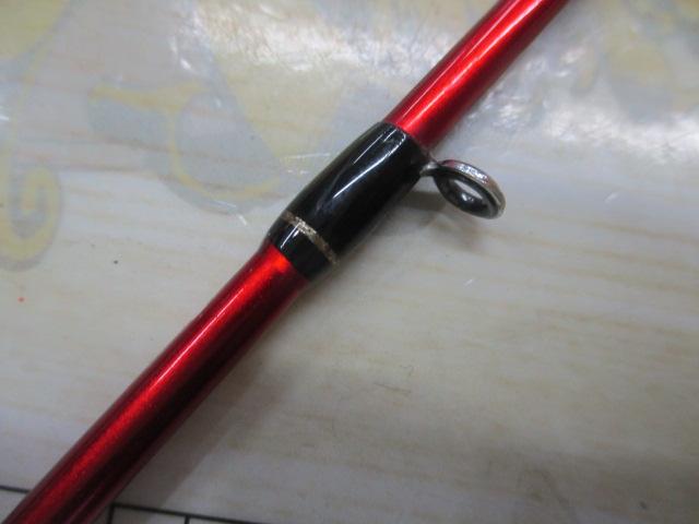 ベイゲームⅠメバル 300