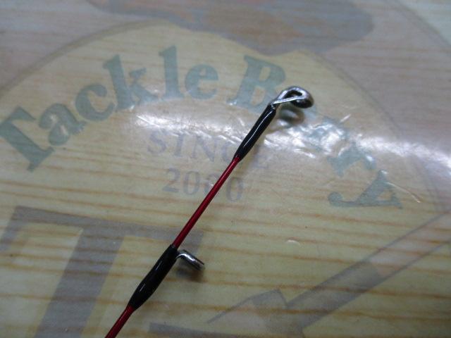 ベイゲームⅠメバル 300