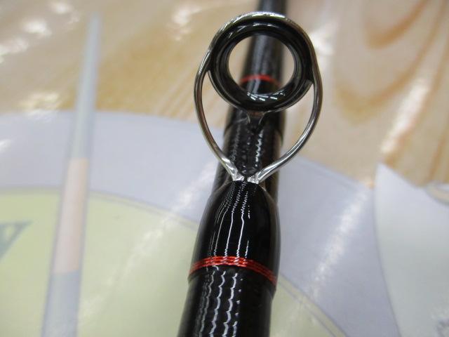 ポイズンアドレナ 166M