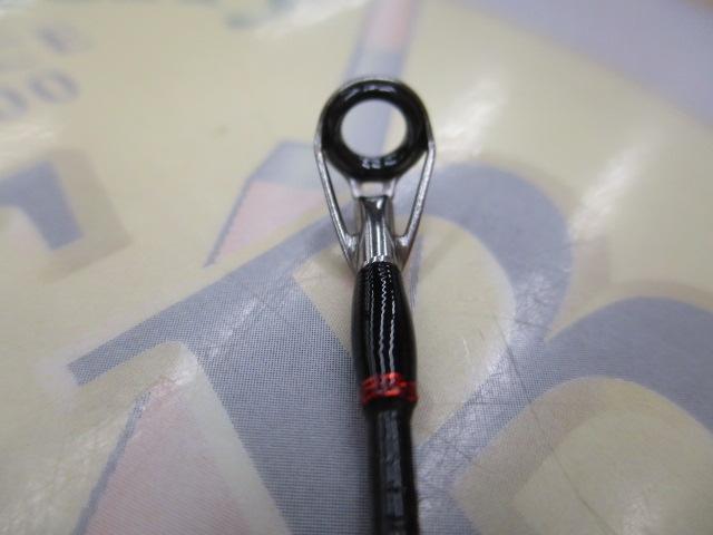 ポイズンアドレナ 166M