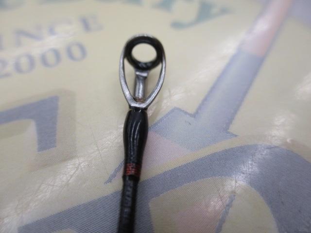 16ポイズングロリアス 162L-BFS