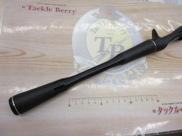 18ポイズンアドレナ 166MH