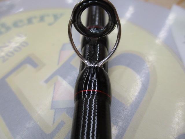 18ポイズンアドレナ 166MH