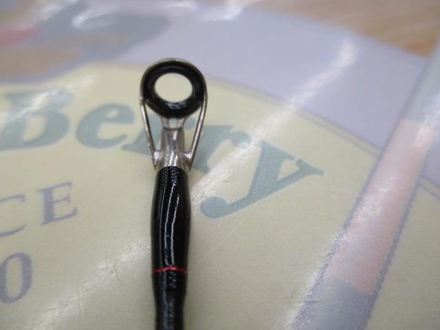 18ポイズンアドレナ 166MH