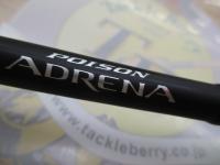 18ポイズンアドレナ 166MH