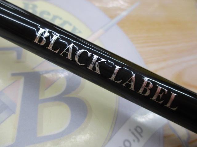 ブラックレーベル BLX LG 6101MRB