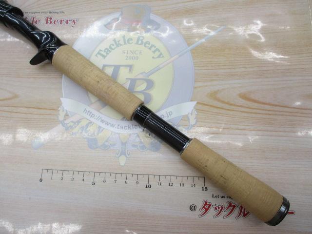 ブラックレーベル BLX LG 6101MRB