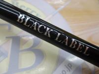 ブラックレーベル BLX LG 6101MRB