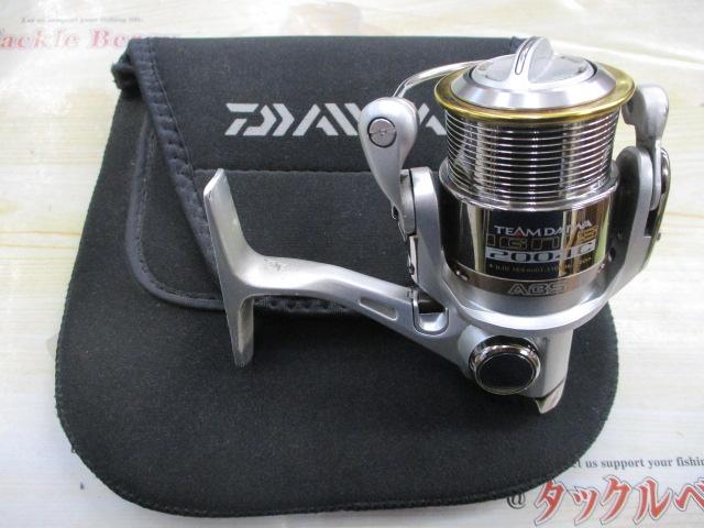 TDイグニス 2004C