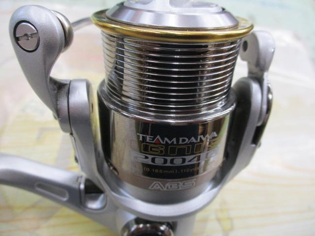 TDイグニス 2004C