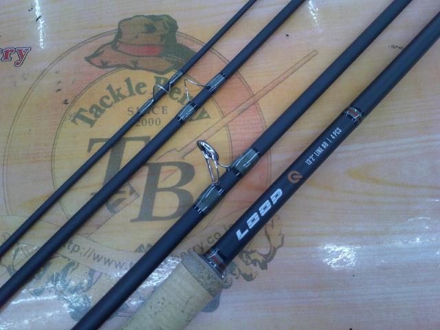 Qロッド 8132-4MF ダブル