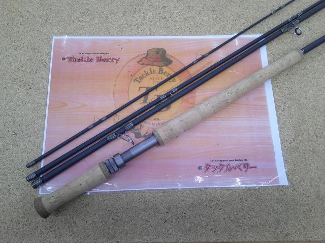 Qロッド 8132-4MF ダブル