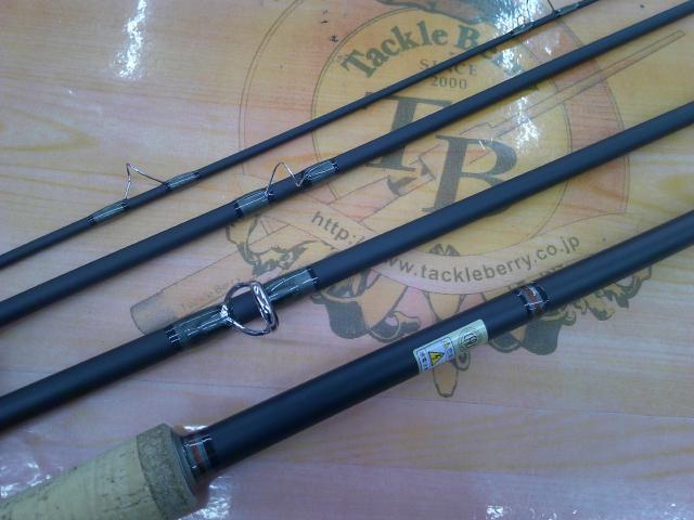 Qロッド 8132-4MF ダブル