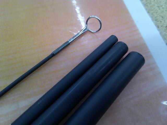 Qロッド 8132-4MF ダブル