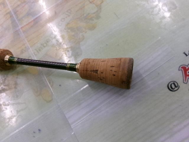 カーディフエリアスペシャル 66SUL-F