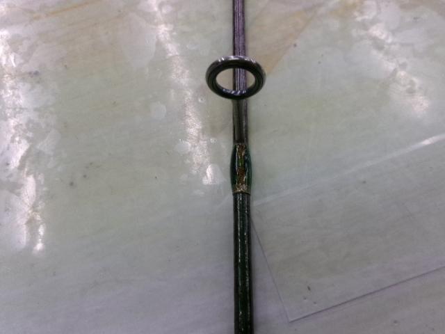 カーディフエリアスペシャル 66SUL-F