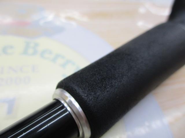 ポイズンアドレナ 166L-BFS