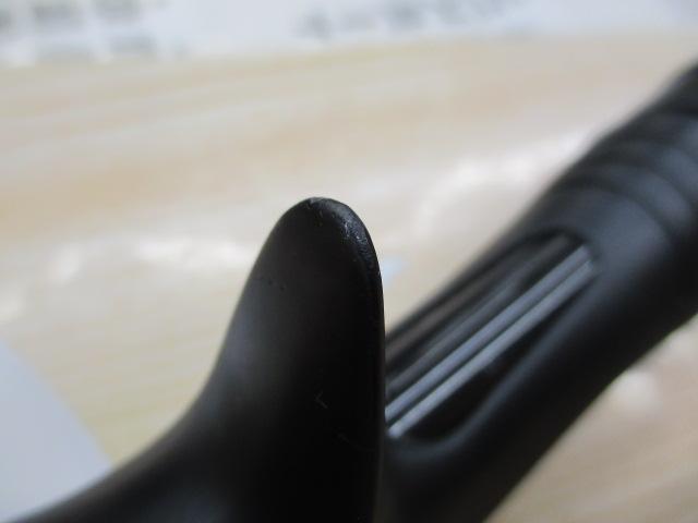 ポイズンアドレナ 166L-BFS