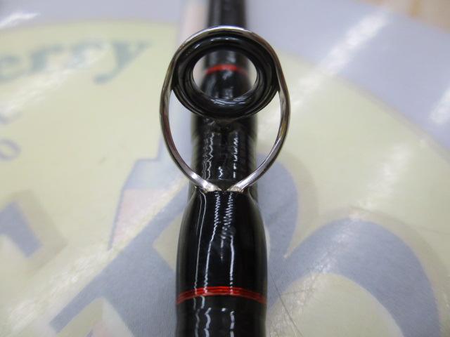 ポイズンアドレナ 166L-BFS