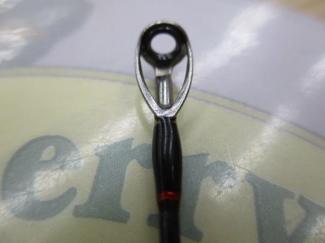 ポイズンアドレナ 166L-BFS