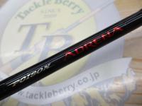 ポイズンアドレナ 166L-BFS