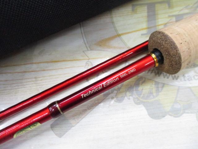 19ワールドシャウラ テクニカルエディション S66L-2/MD