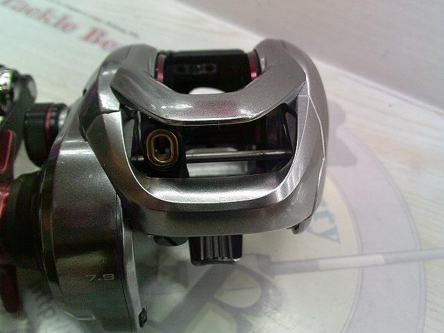 21スコーピオンMD 300XG LH(ロングハンドル)