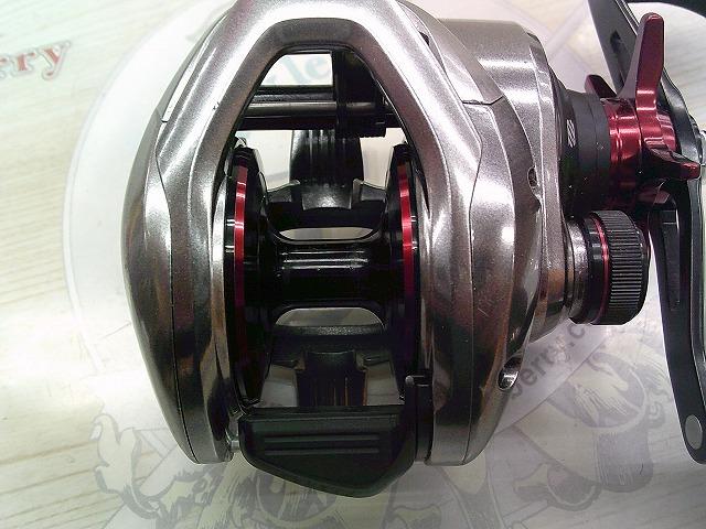 21スコーピオンMD 300XG LH(ロングハンドル)