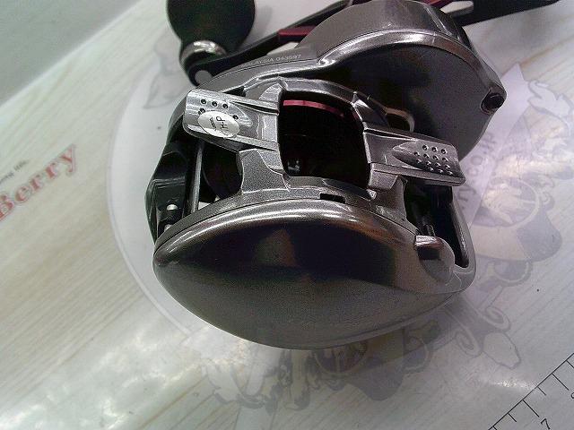 21スコーピオンMD 300XG LH(ロングハンドル)