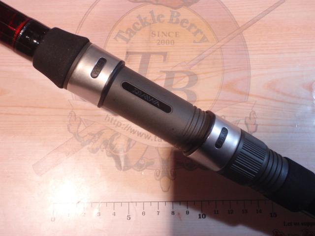 リバティクラブ磯風 3-53遠投・K