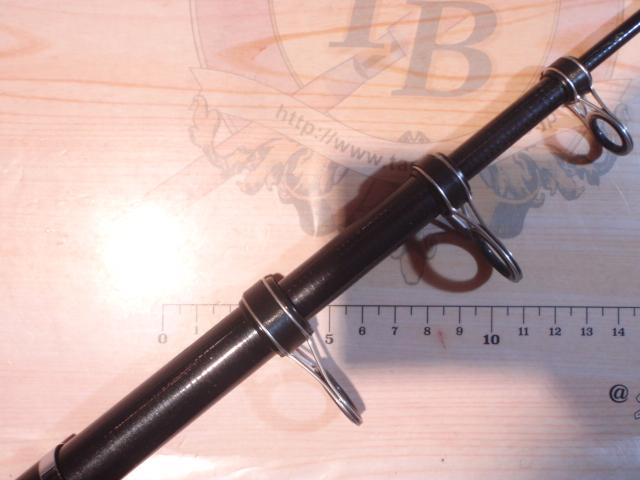 リバティクラブ磯風 3-53遠投・K