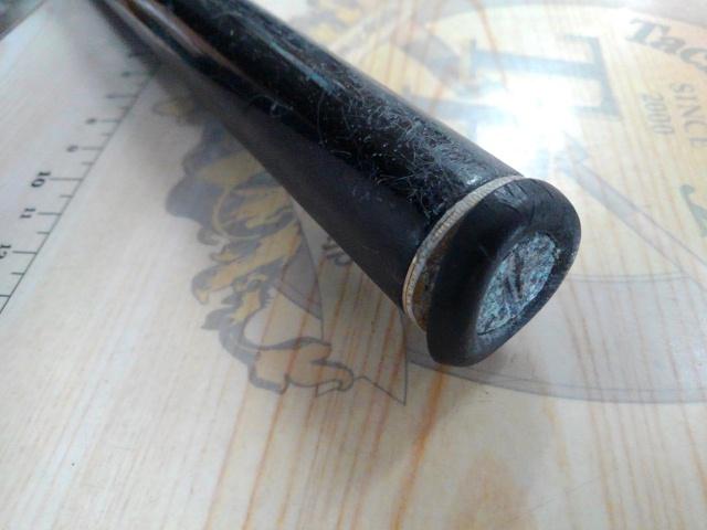 がま磯プレシードSP 2-53