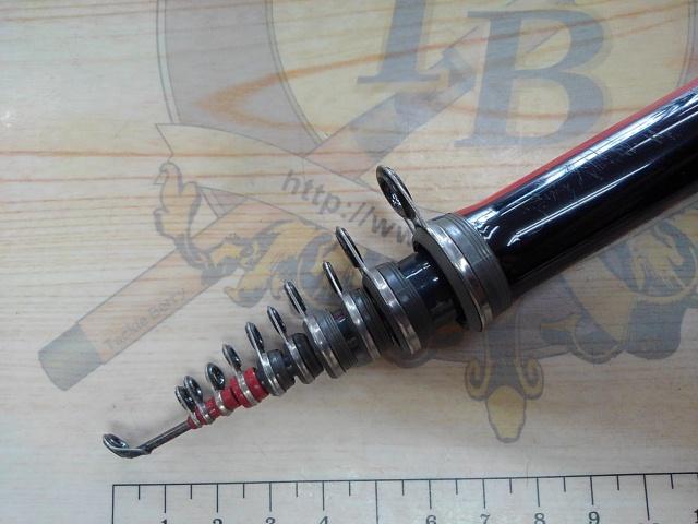 がま磯プレシードSP 2-53