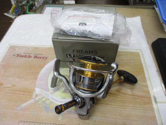 18フリームス LT4000D-CXH