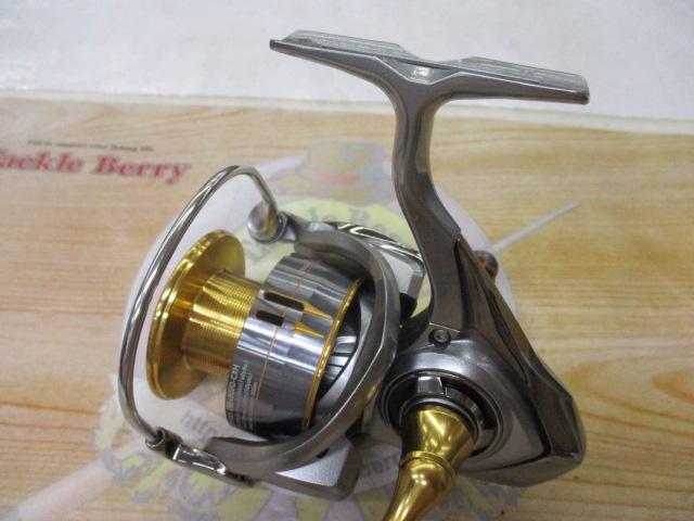 18フリームス LT4000D-CXH