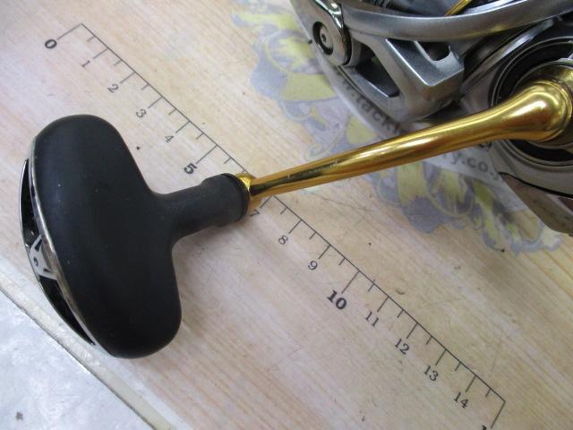 18フリームス LT4000D-CXH